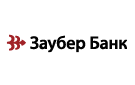 logo Заубер Банк