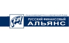 Центральный Банк России отозвал лицензию у банка «Русский Финансовый Альянс»
