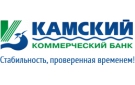 Банк Камский Коммерческий Банк в Санкт-Петербурге
