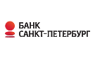 logo Банк "Санкт-Петербург"