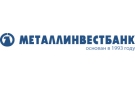 Банк Металлинвестбанк в Санкт-Петербурге