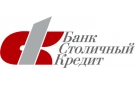 Банк Столичный Кредит в Санкт-Петербурге